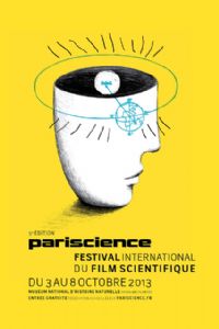 9ème édition du festival Pariscience. Du 3 au 8 octobre 2013 à Paris05. Paris. 